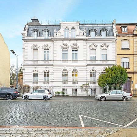 Apartments Direkt Am Staatstheater,Modern,Zentral,Ruhig,2 Zimmer,Netflix,Privatparkplatz Auf Dem Hof Cottbus Exterior foto